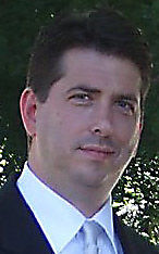 Gary Leverknight