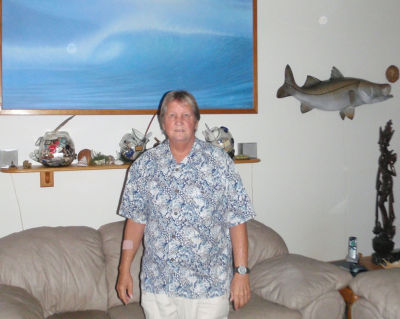 Paul Johnson