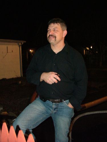 Eric Owen