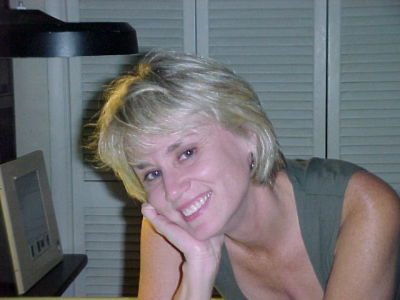 Ann Monroe