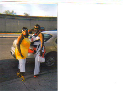 Latoya Butler