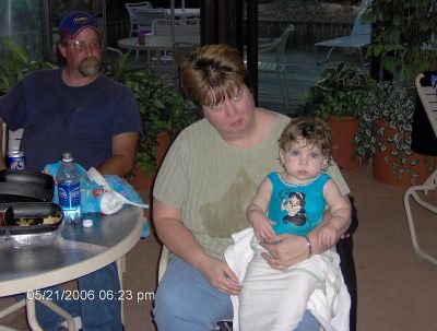 Kimberly Hardinger