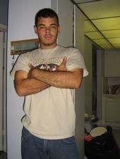 Marcos Maldonado