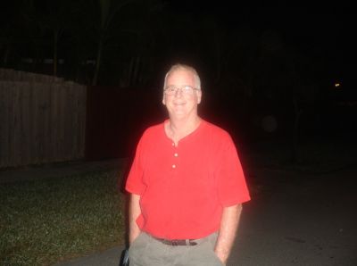 Stephen Jenks