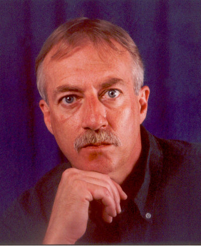 Kevin Mcarthur