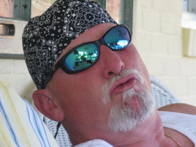 Randall Fowler
