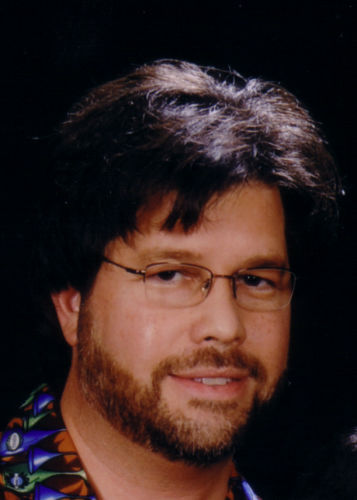 David Welch