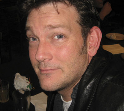 Jeffrey Beacham