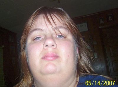 Theresa Hadammek