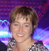 Molly Grier