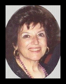 Connie Booker
