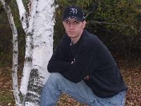 Nicholas Forman