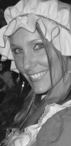 Kellie Morse