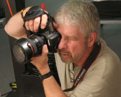 Hilaire Dufresne