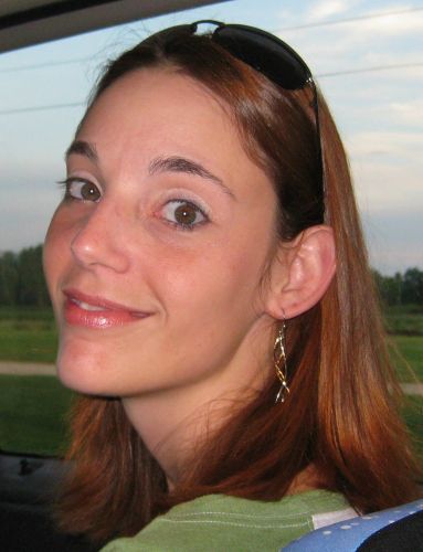 Jennifer Pribbernow