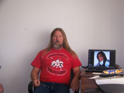 Calvin Carriger