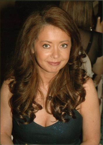 Michelle George