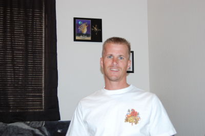 Scott Chamberlain
