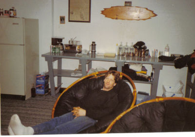 George Krajewski