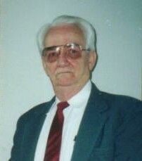 Frank Neil