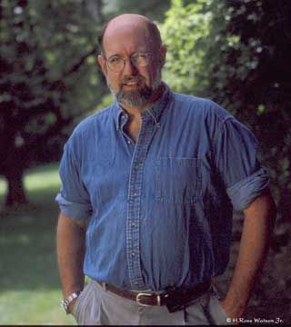 Richard Dunoff