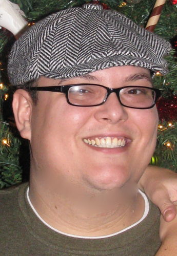 Justin Bearden