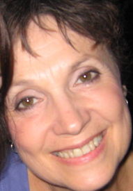 Patricia Sheffield
