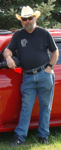 Jerry Lay