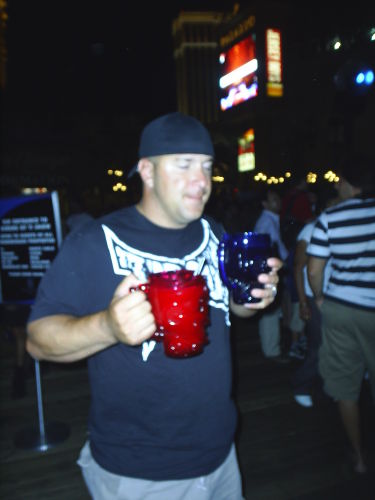 Brandon Szyska