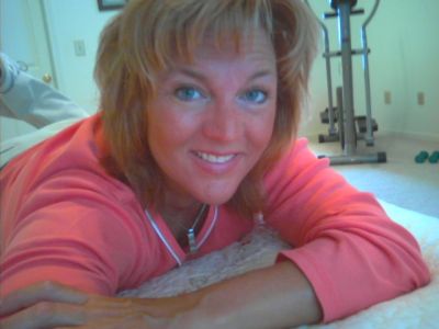 Sally Bergman