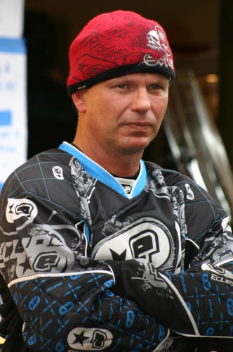 James Stone