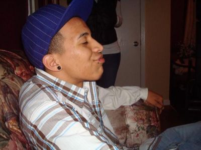 Nathaniel Marroquin