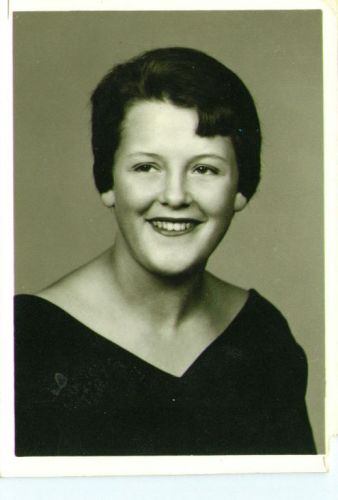 Judy Barnett