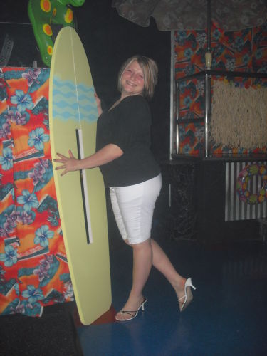 Dawn Kriegel