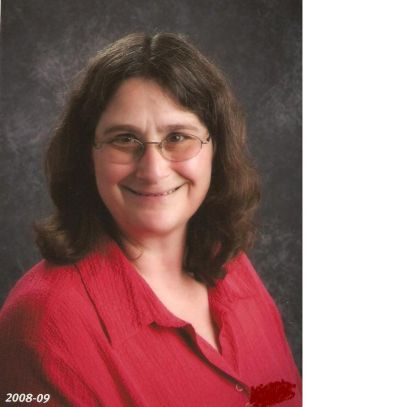 Barbara Mccloskey
