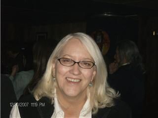 Michelle Watson