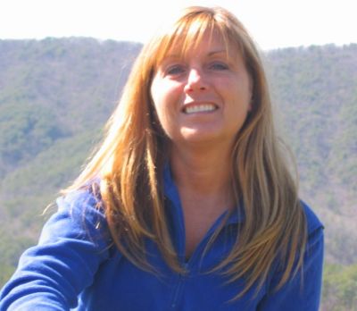 Linda Pegg