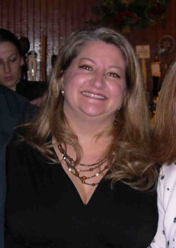Helen Rogers