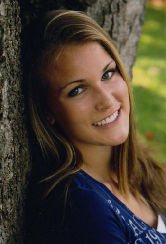 Michelle Reiswig