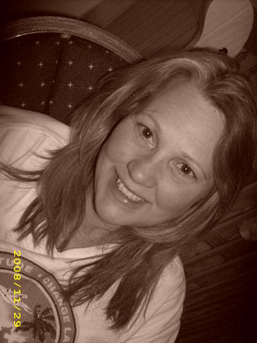 Carla Melton