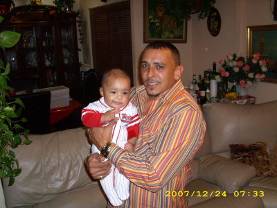 Anthony Nieves