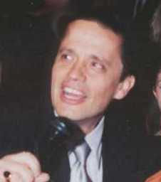 Harry Grunstein