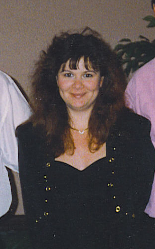 Nancy Jones