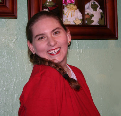 Jennifer Cunningham