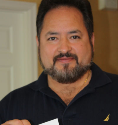Jesse Velasco
