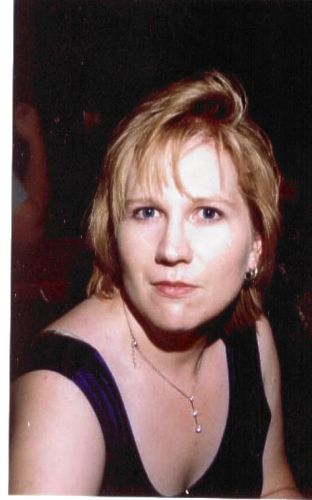 Laura Mitchell