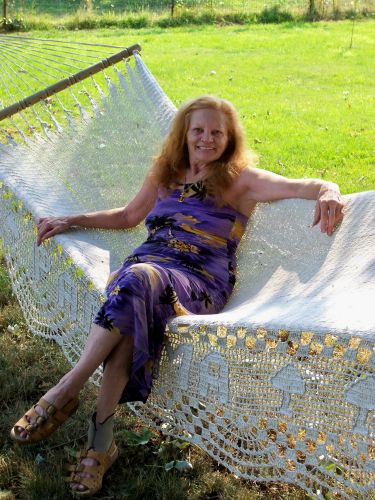 Linda Maxwell