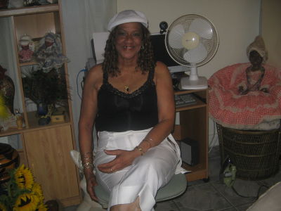 Celia Hernandez