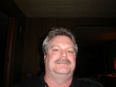 David Crouch