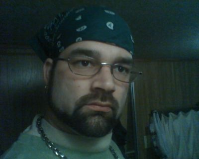 Shawn Burnham